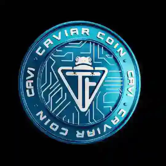 CAVIAR COIN