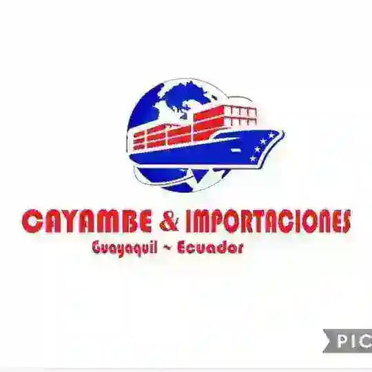 CAYAMBE IMPORTACIONES