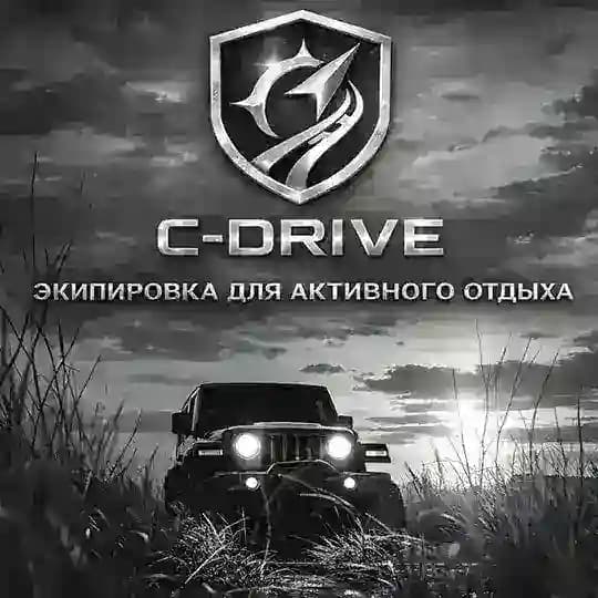 C-DRIVE