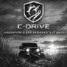 C-DRIVE