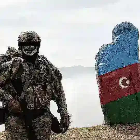 Cəbhə Xəbərləri 🇦🇿 Profile