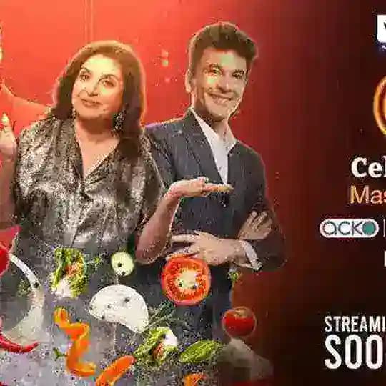 Celebrity MasterChef