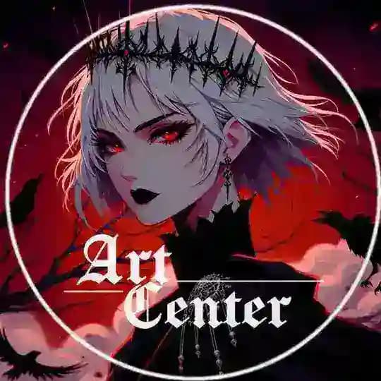 آرت سنتر | Art Center