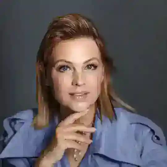 Екатерина Полякова Мастерская жизни "Ресурс"