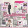 ❥ㅡ SOFT LIKE A PETALS: CENTILICI❀US