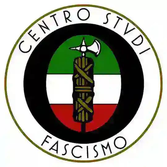 Centro Stvdi Fascismo ▐┛🏴