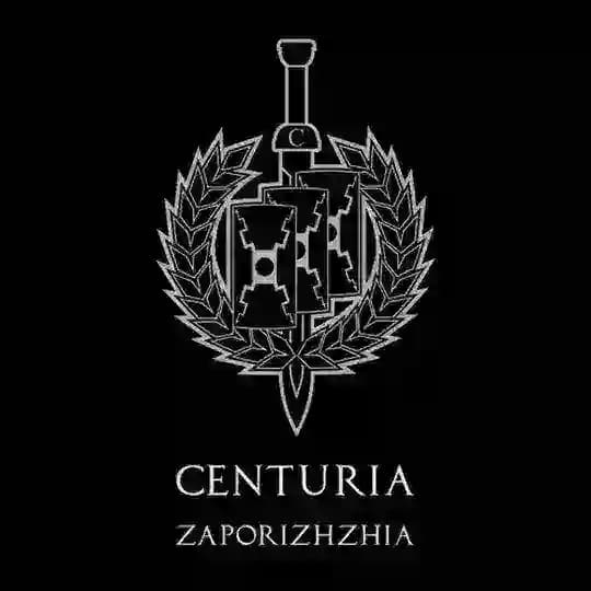 CENTURIA ZAPORIZHZHIA – ЦЕНТУРІЯ ЗАПОРІЖЖЯ