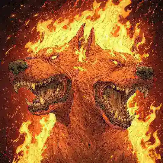Cerberus