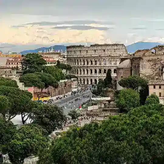 Cerchio d’Arte