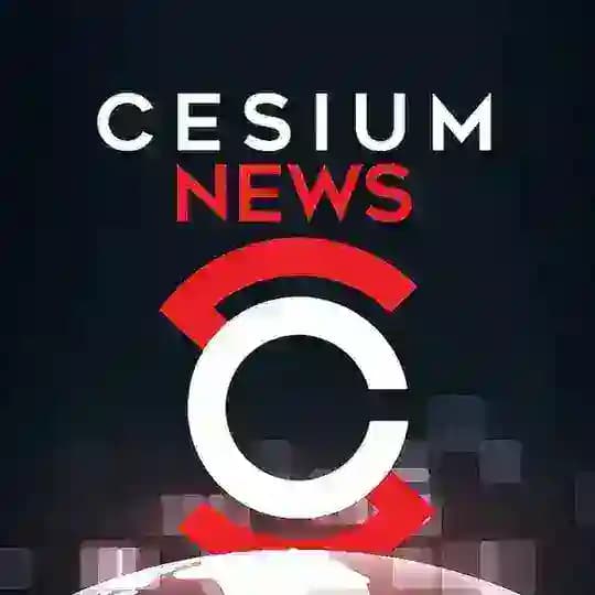 Cesium - سيزيوم الأخبارية♦️