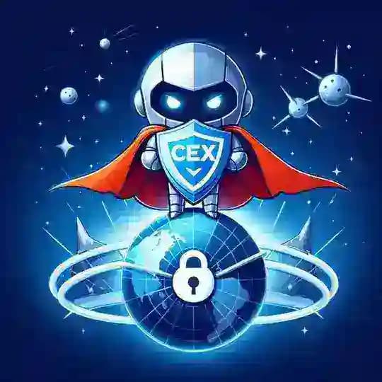 CexVPN🚀 فیلترشکن پرسرعت