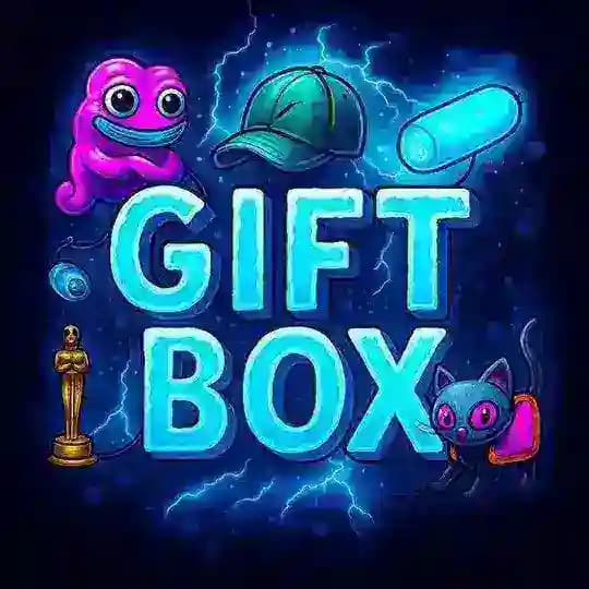 Gift Box
