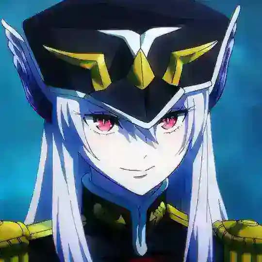 Chained Soldier | Mato Seihei No Slave