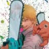 Chainsaw Man