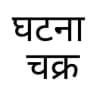 Ghatna Chakra Books