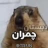 زاپاس چمران