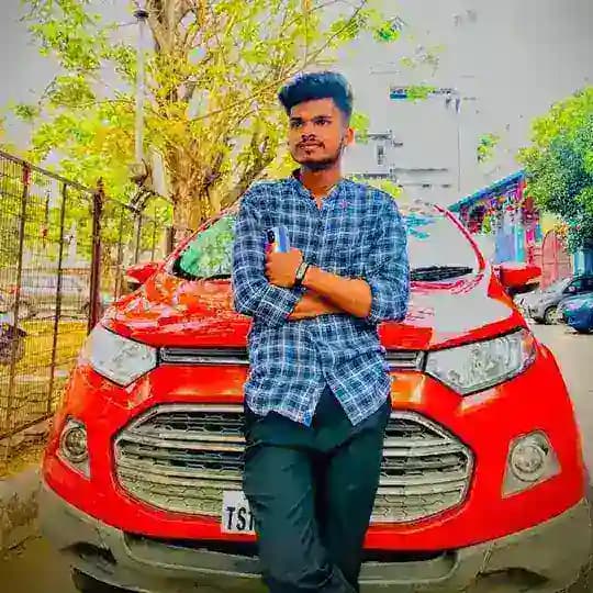 Chandu editz