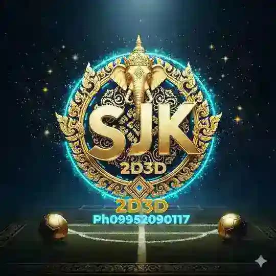 SJK 2D-3D