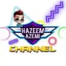 Channel BBM Cikgu Hazeem