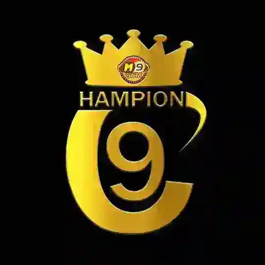Channel Champion 9