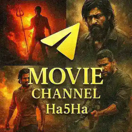 Channel Ha5Ha