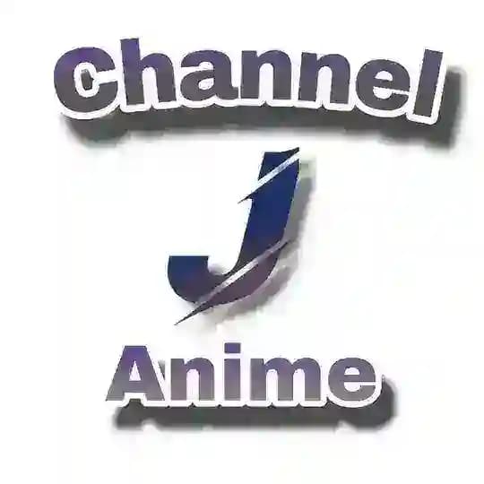 Channel J Anime