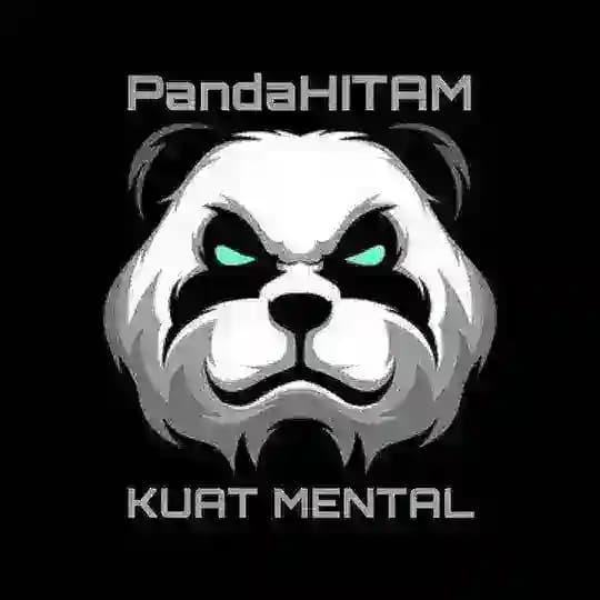 PANDAHITAMKUAT