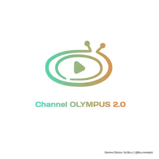 Channel Olympus