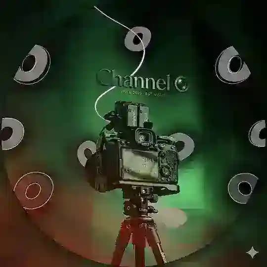 Channel O