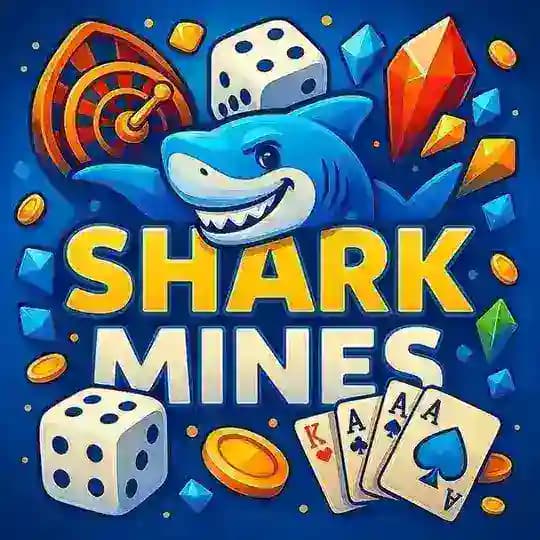 Shark | Mines