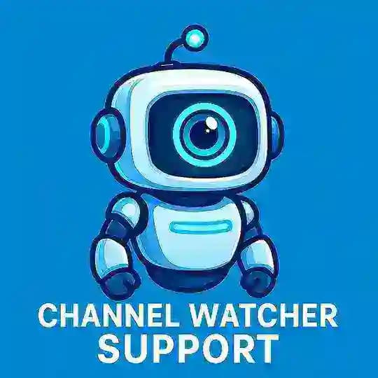 Channel Watcher Support