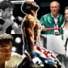 လက်ဝှေ့ Fighter ရုပ်ရှင်ဇာတ်ကား