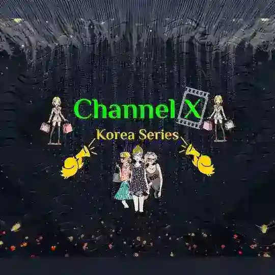 Korea Series MM Sub