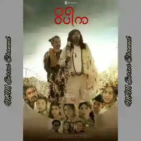 ​ဝိပါက ဇာတ်လမ်းတွဲ