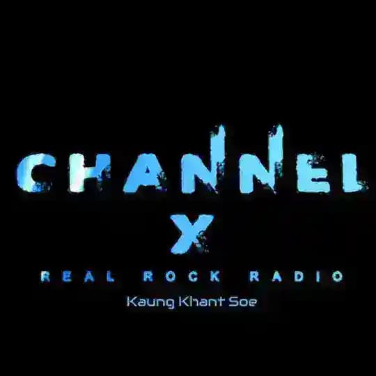 Channel X