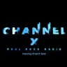 Channel X
