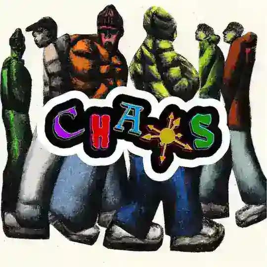 Chao's Shop