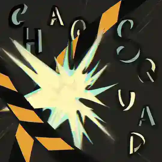 CHAOS SQUAD