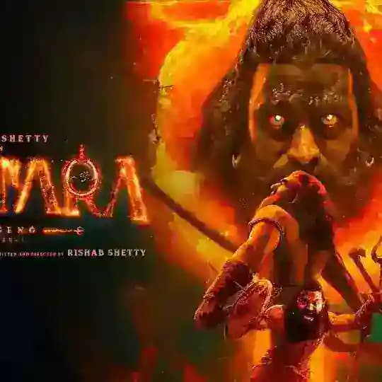 Kantara2 Kannada Movie Profile