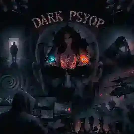 DARK PSYOP