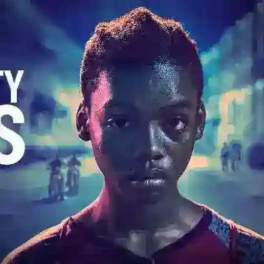 Charm City Kings Movie In Hindi