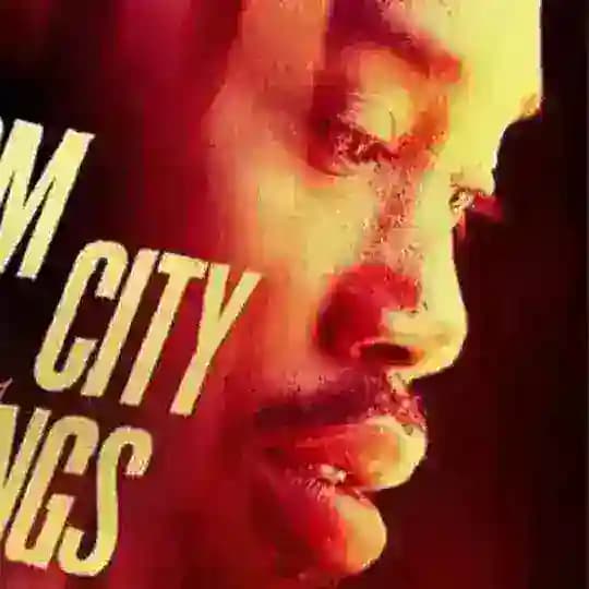 ▶️ Charm City Kings Movie ⟨ 2020 ⟩ ◀️