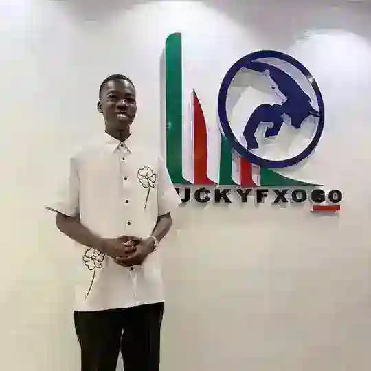 LUCKY FX OGO