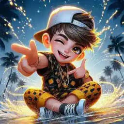 ရွာတောင်ပိုင်းက ချက်ကြီး Profile