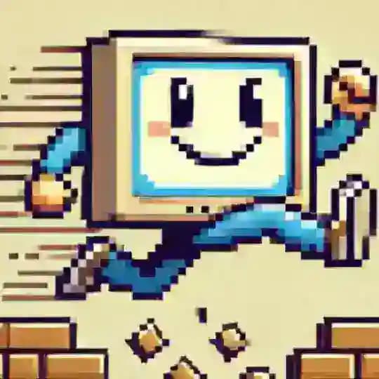 CHATTY | CHATGPT Mascot - PORTAL