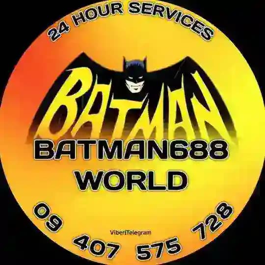 BATMAN688 WORLD