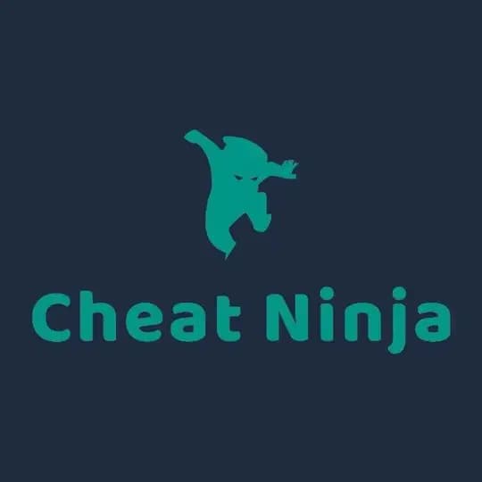 Cheat Ninja { شارب شوتر }