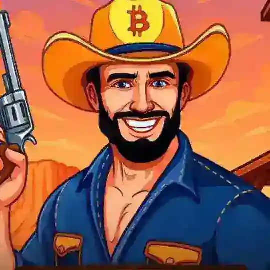 Mister BTC