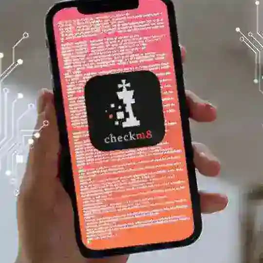 CheckM8 PRO 2025