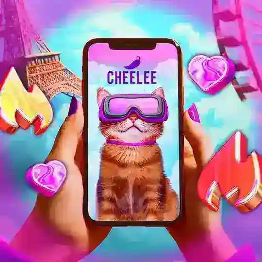 Cheelee Content Global